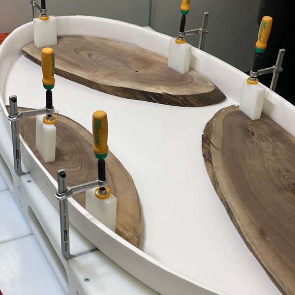 Epoxy Table Molds Etsy