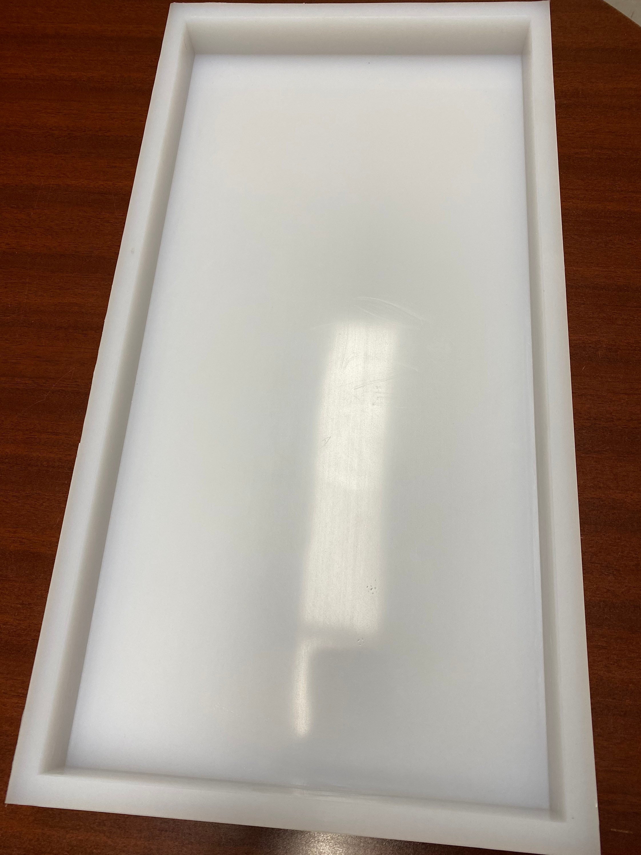 Rectangular Silicone Molds Epoxy/resin Forms Etsy Canada