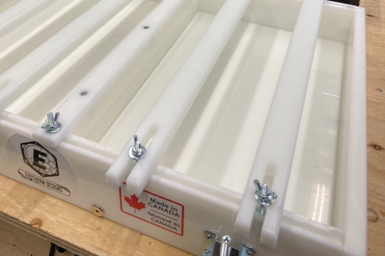 36 x 18 Reusable Epoxy/Resin Form Etsy