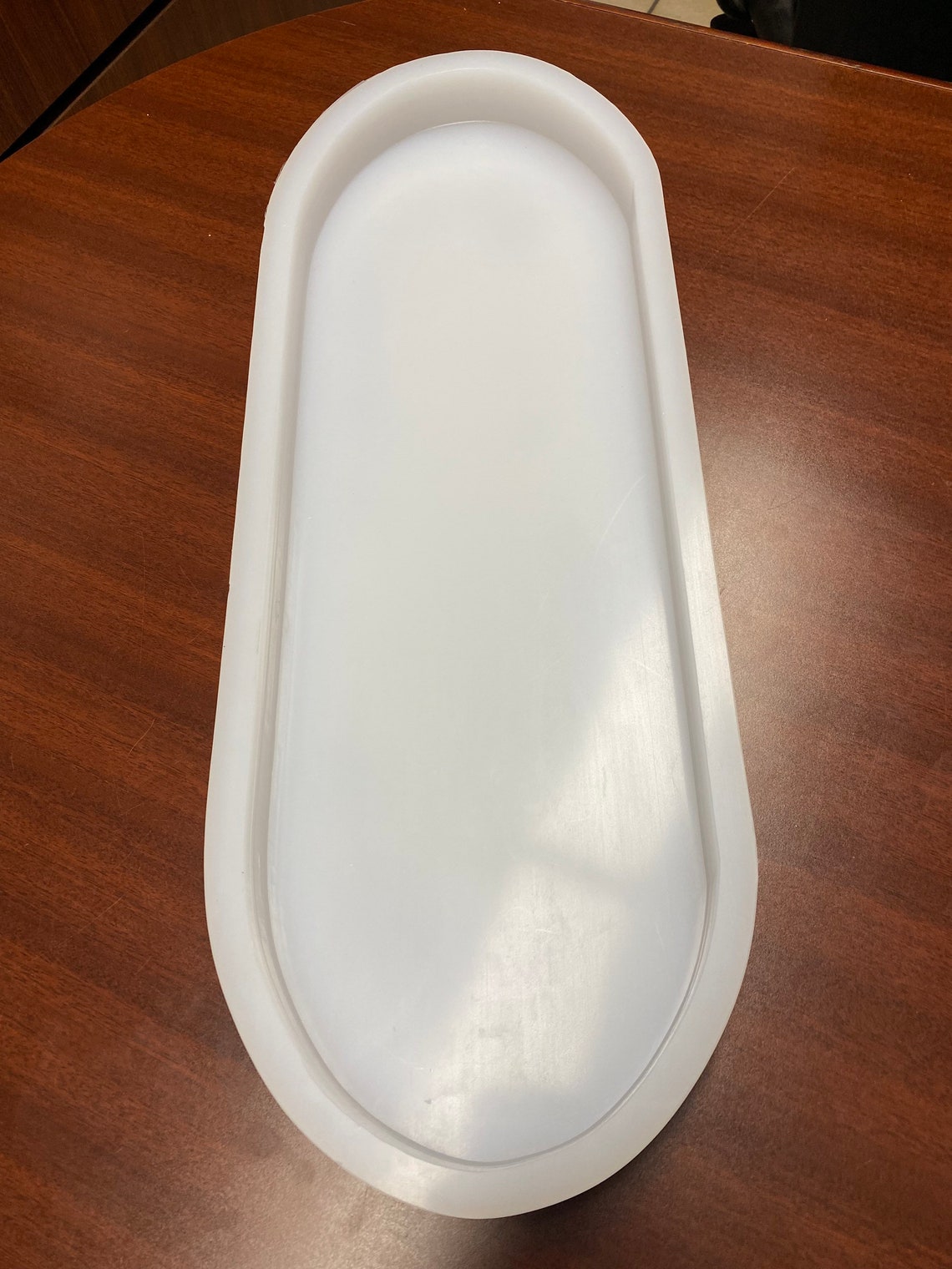 Skate Board Silicone Mold Epoxy/resin Form Etsy