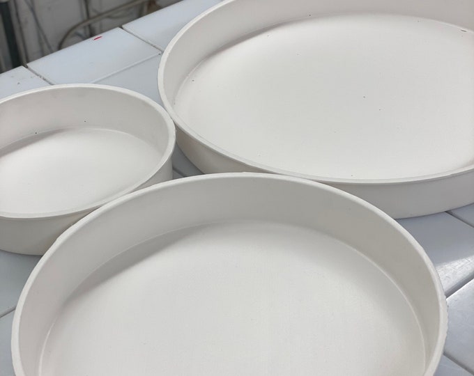 No Seal Epoxy Forms in All Sizes - Etsy