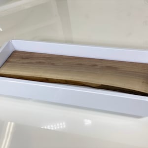 5” x 15” x 2” Cribbage Board Form - Premium Form
