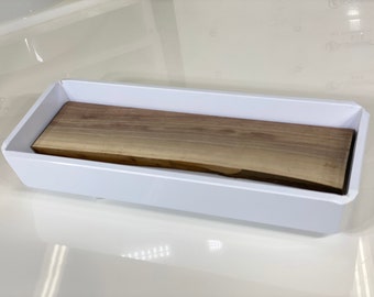 5” x 15” x 2” Cribbage Board Form - Premium Form