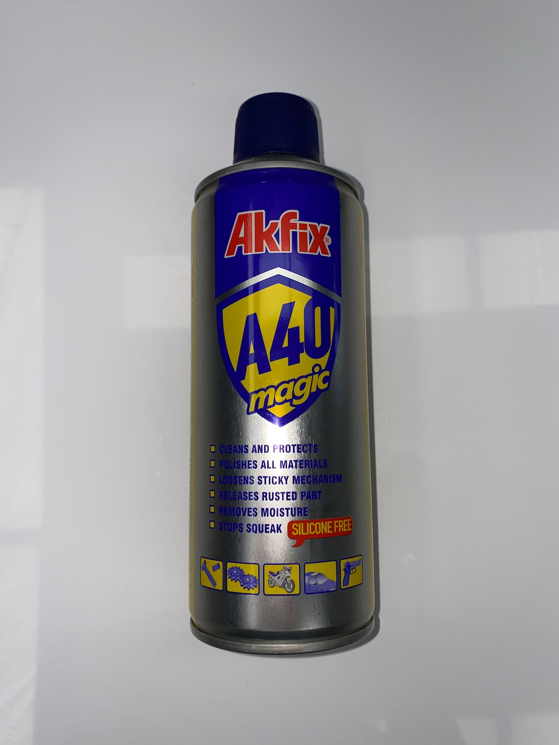 Akfix Magic silicone Free - Etsy Canada