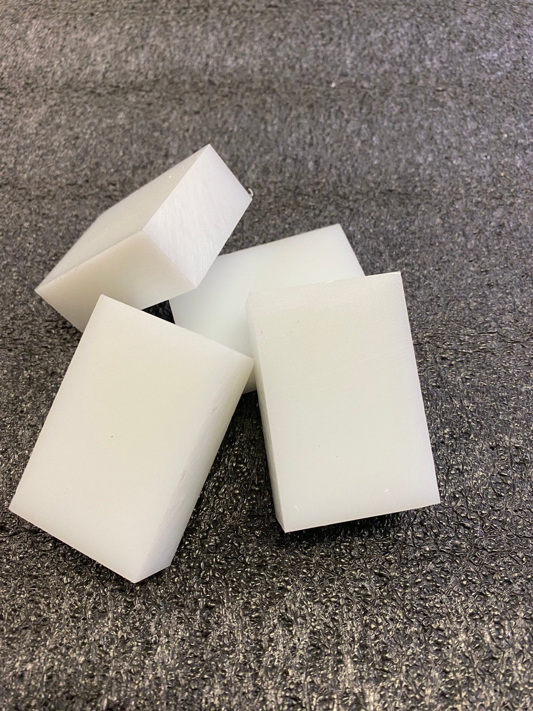 HDPE Clamping Blocks Set of 4 Etsy Canada