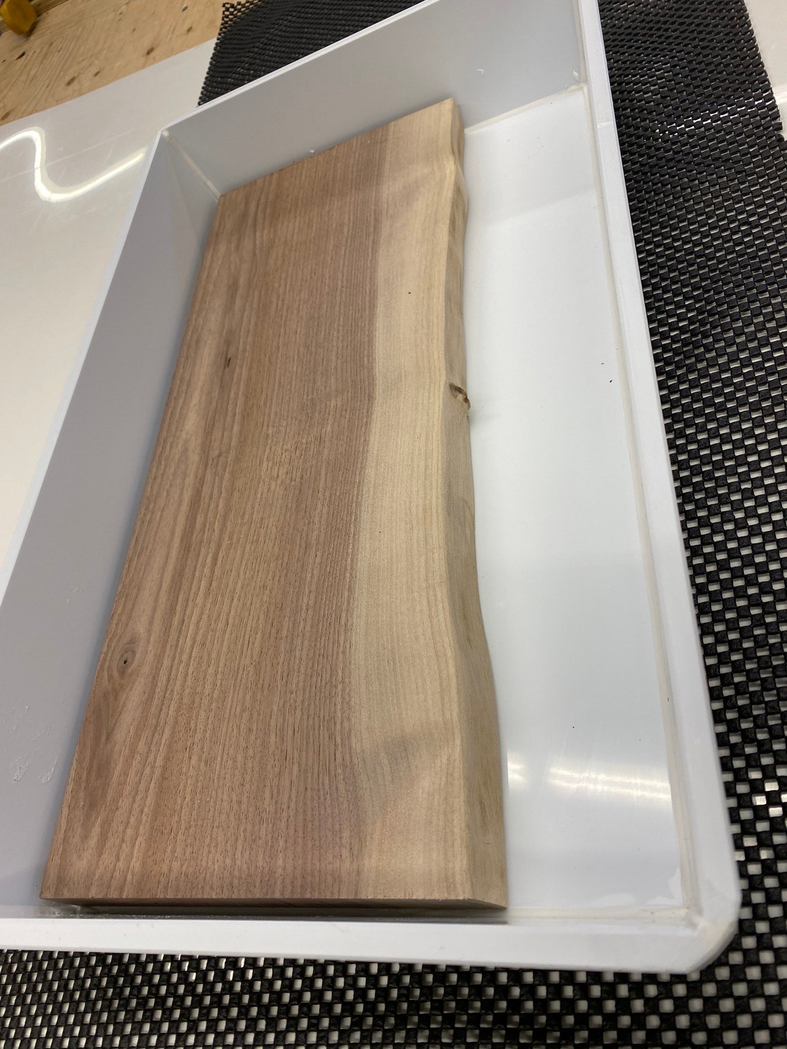 12 X 24 NO-SEAL Epoxy/premium Resin Reusable Form - Etsy