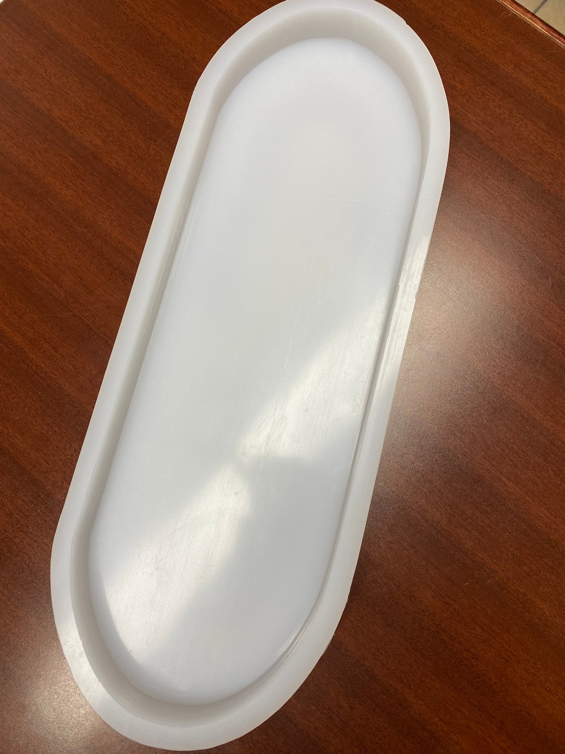 Skate Board Silicone Mold Epoxy/resin Form Etsy