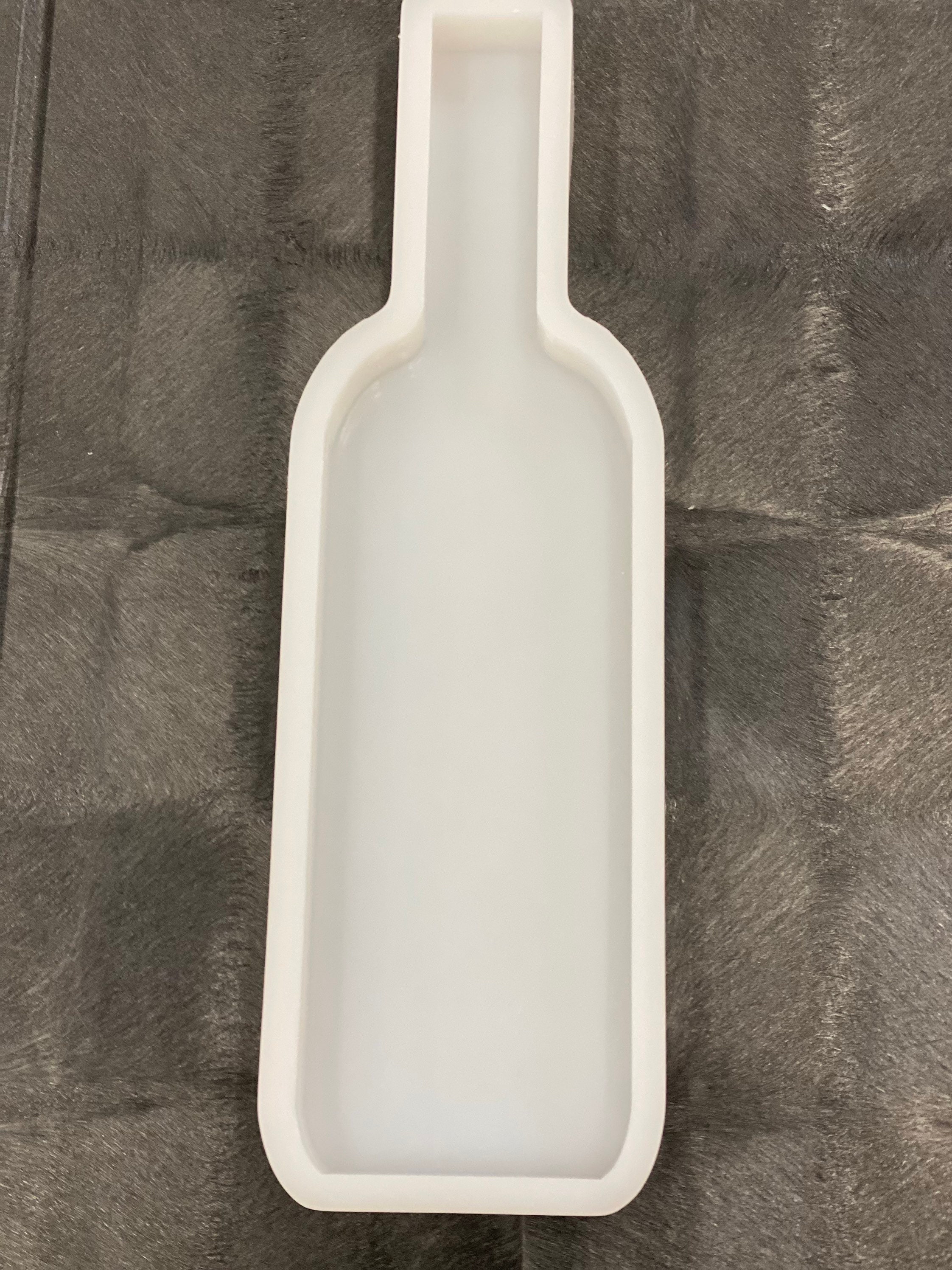 23 Wine Bottle SILICONE Mold Epoxy/resin Etsy