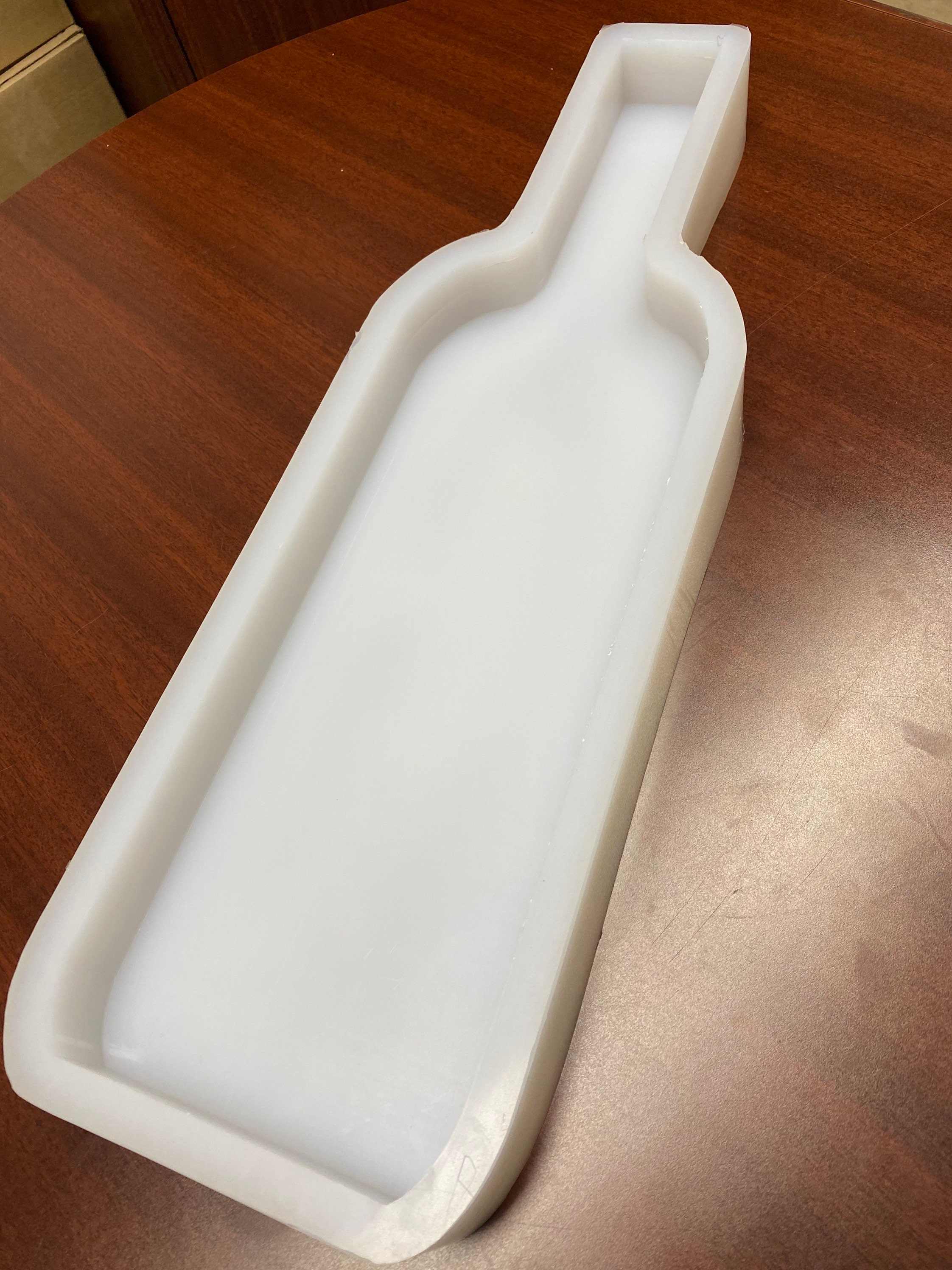 23 Wine Bottle SILICONE Mold Epoxy/resin Etsy