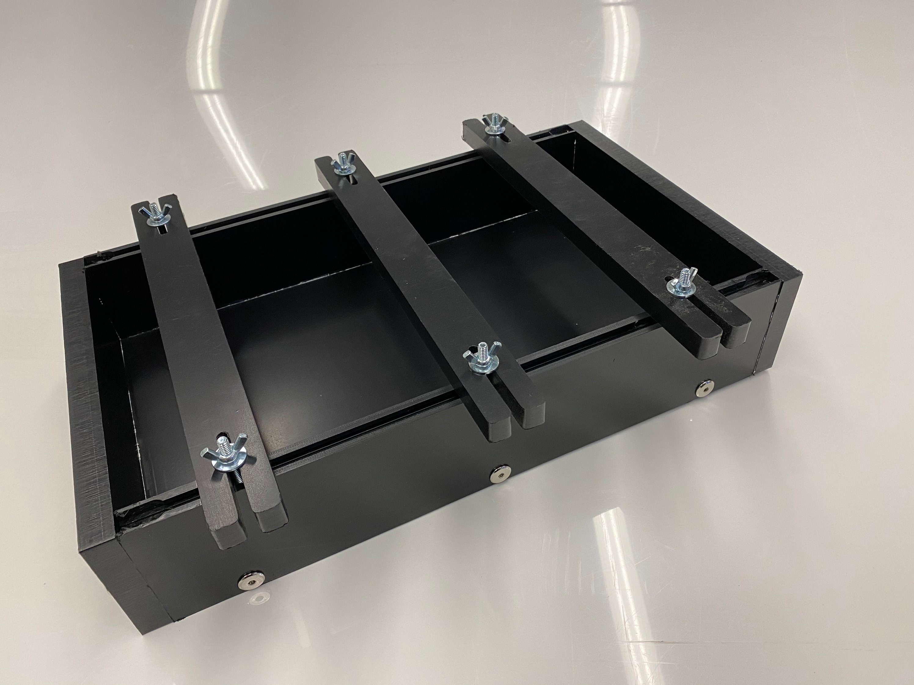 Epoxy Resin 10 x 18 Reusable Form Molds for Makers Etsy