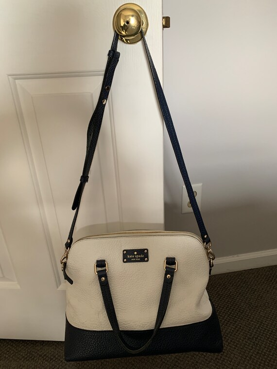 Auth Kate Spade Bag