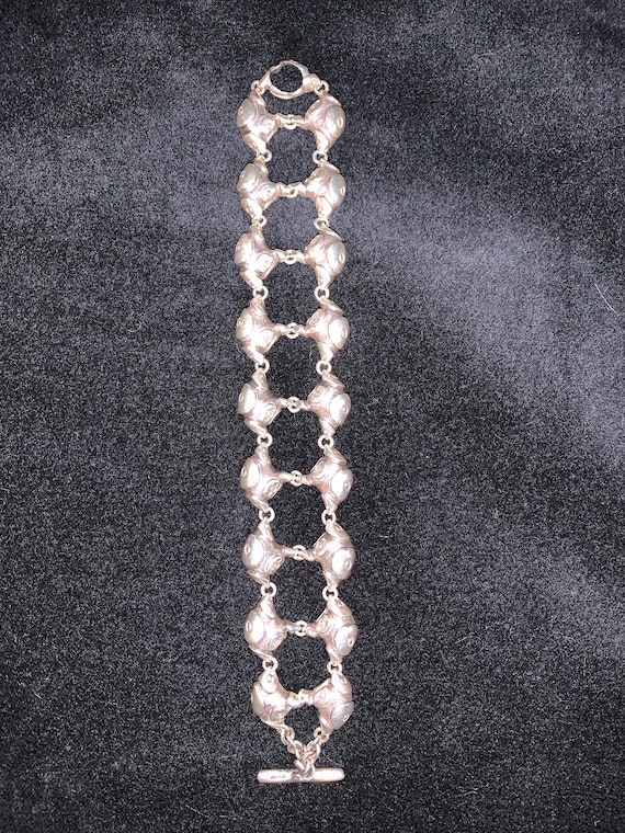Lisa Jenks Bracelet