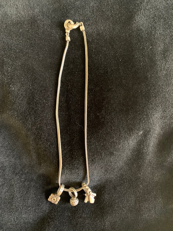 Lisa Jenks Necklace