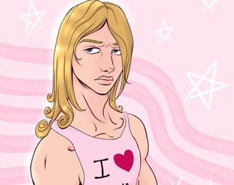 Valentine jojo