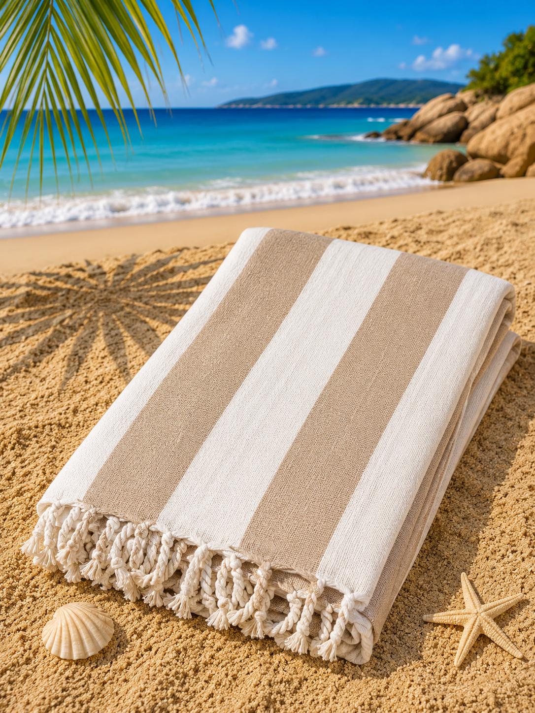 Strandtuch 200x200