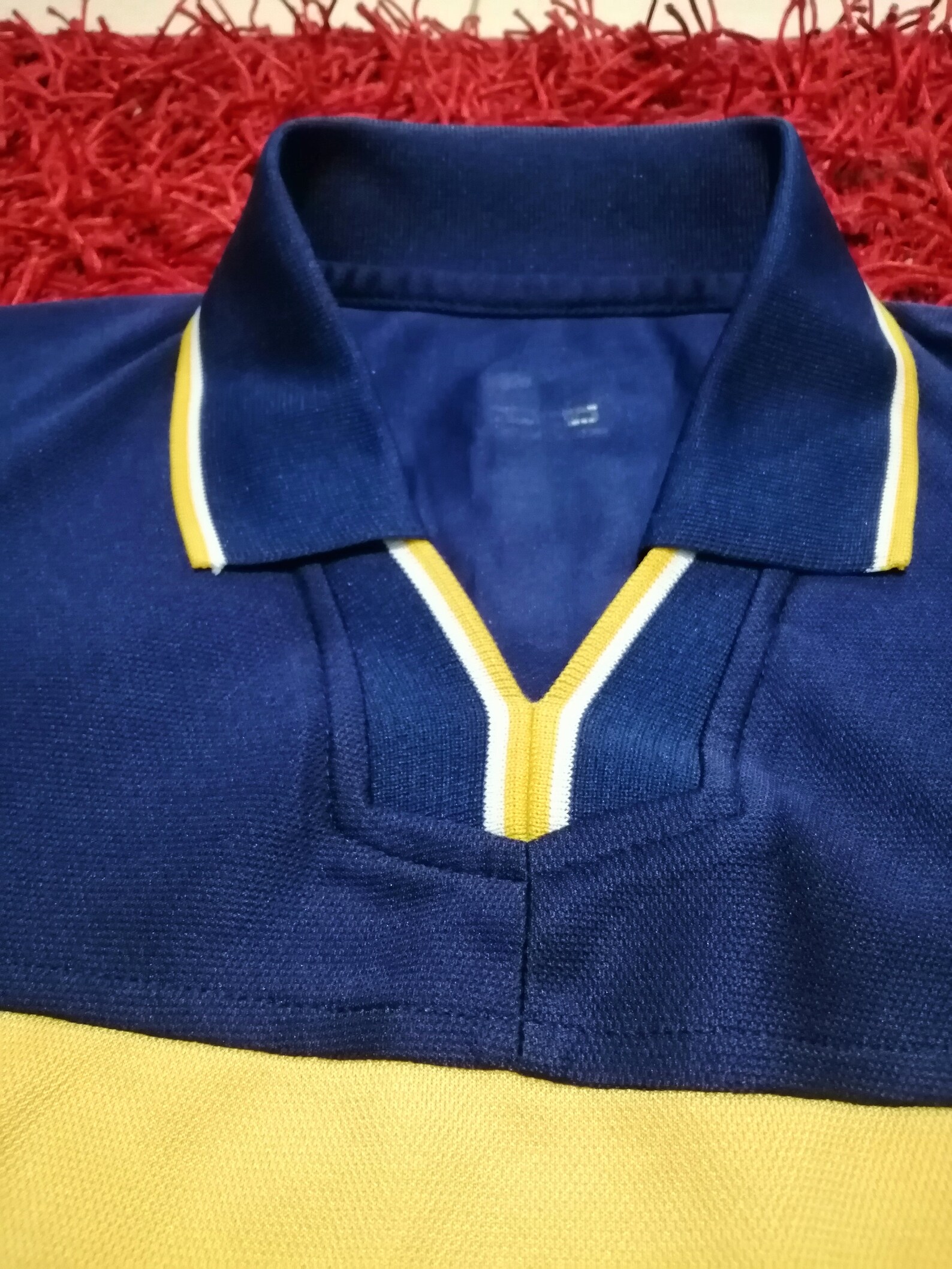 10 % Off Boca Juniors Nike Soccer Jersey Quilmes Shirt | Etsy