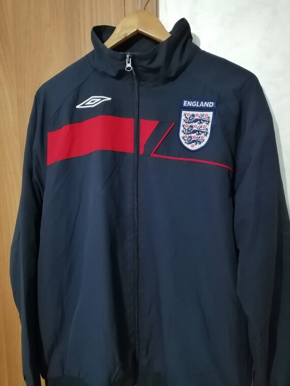england jacket 2022