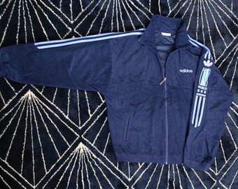 1995 Adidas - Etsy