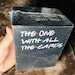 The One With All the Cards Game for Friend TV Fan Funny Game - Etsy