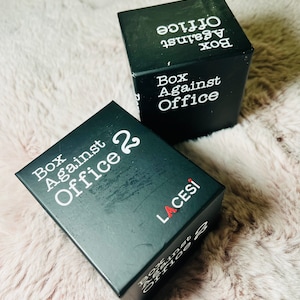 The Office Game Collection: Original & Expansion Set