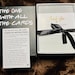 The One With All the Cards Game for Friend TV Fan Funny Game - Etsy