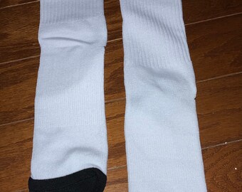 Download Sublimation Socks Etsy