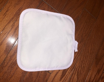 Sublimation Pot Holder