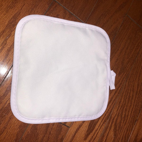 Sublimation Pot Holder