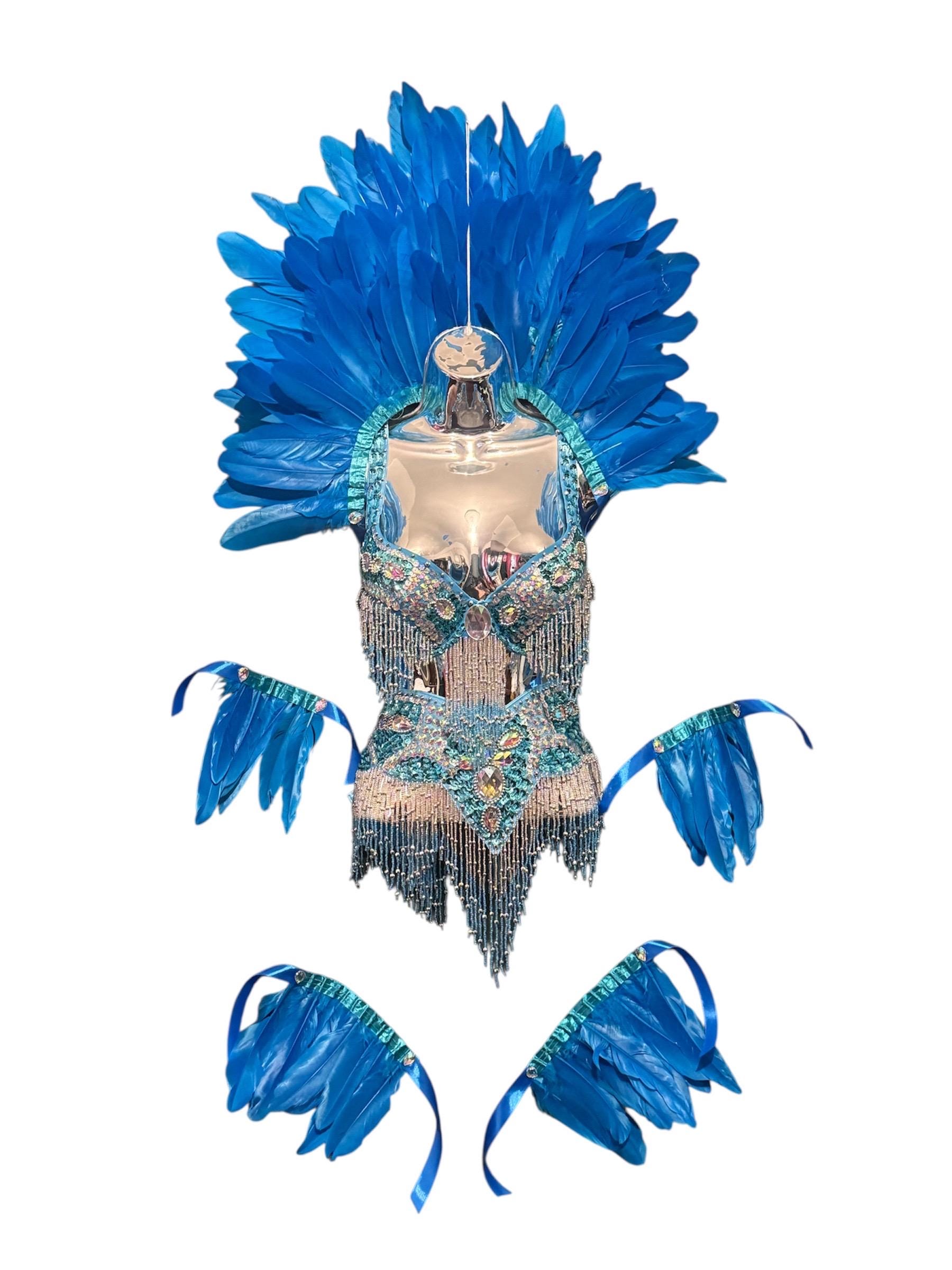 Samba costume - Etsy 日本