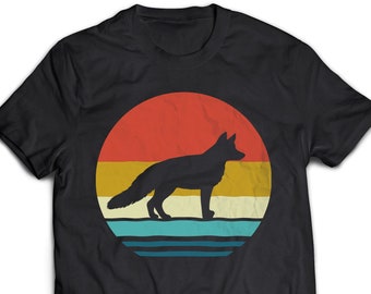 red fox t shirts india