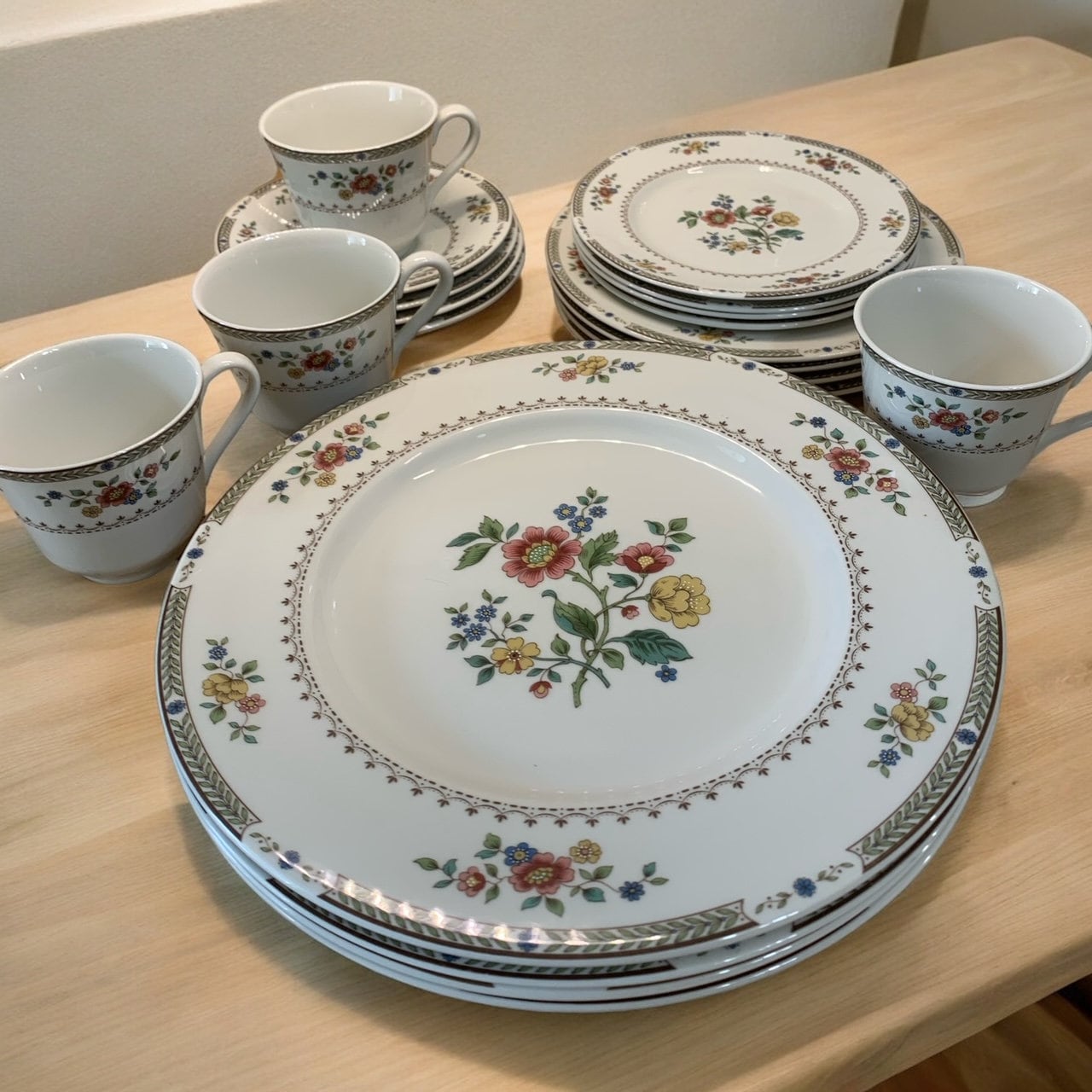 Doulton Kingswood - Etsy