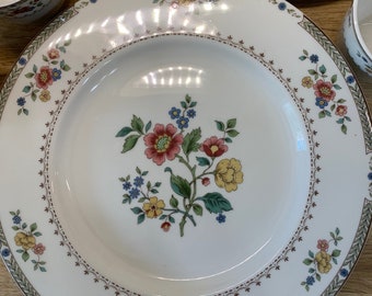 SALE- Kingswood by Royal Doulton Fine China- per Set Was 320.00 - Etsy