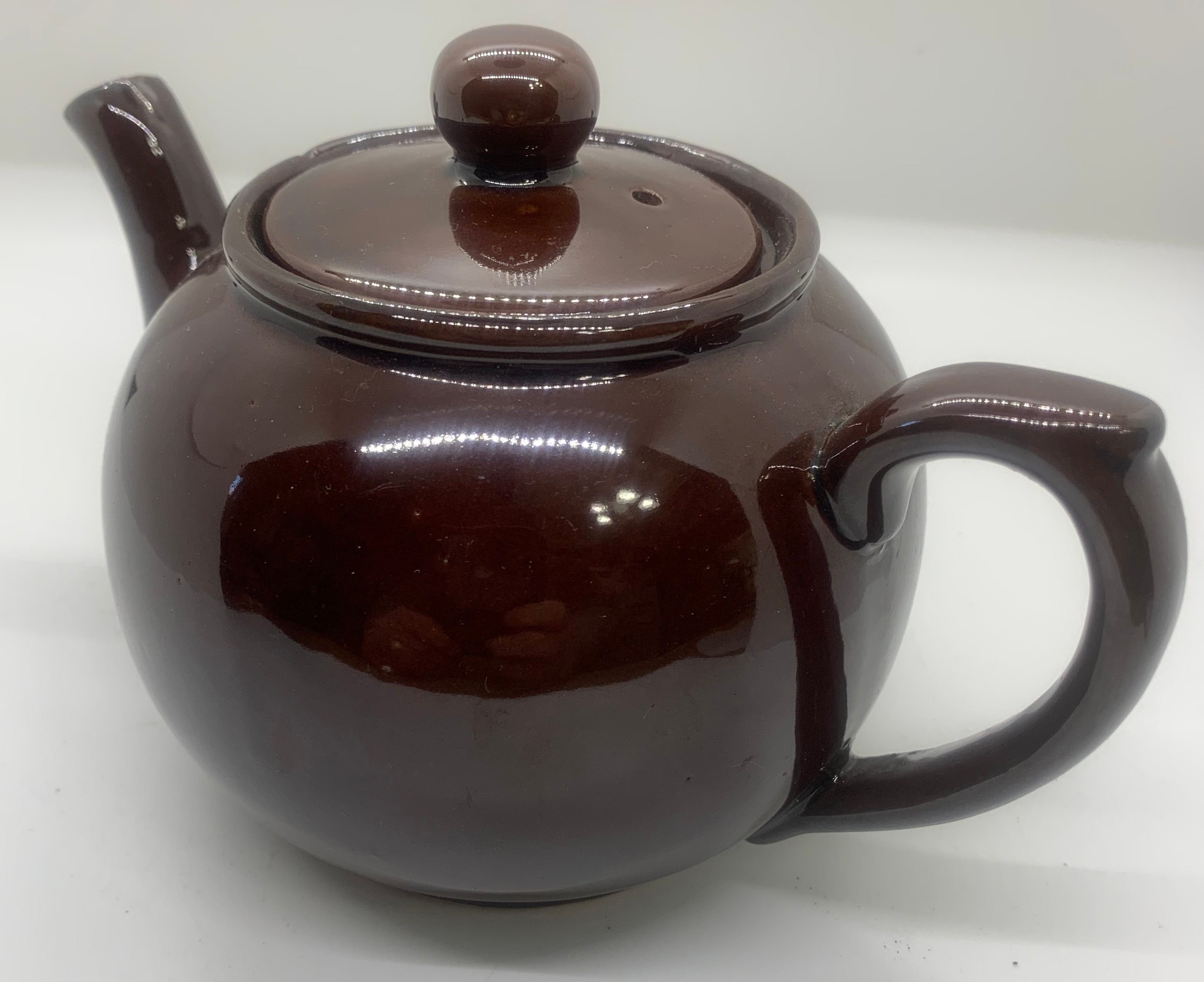 Pristine Teapot - Etsy Pristine Teapot - Etsy