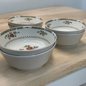 Doulton Kingswood - Etsy