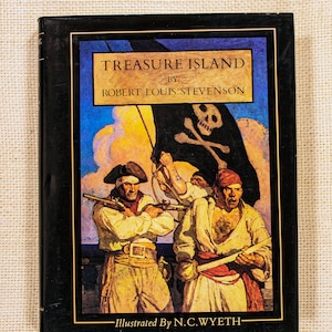 Treasure Island