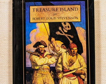 Treasure Island