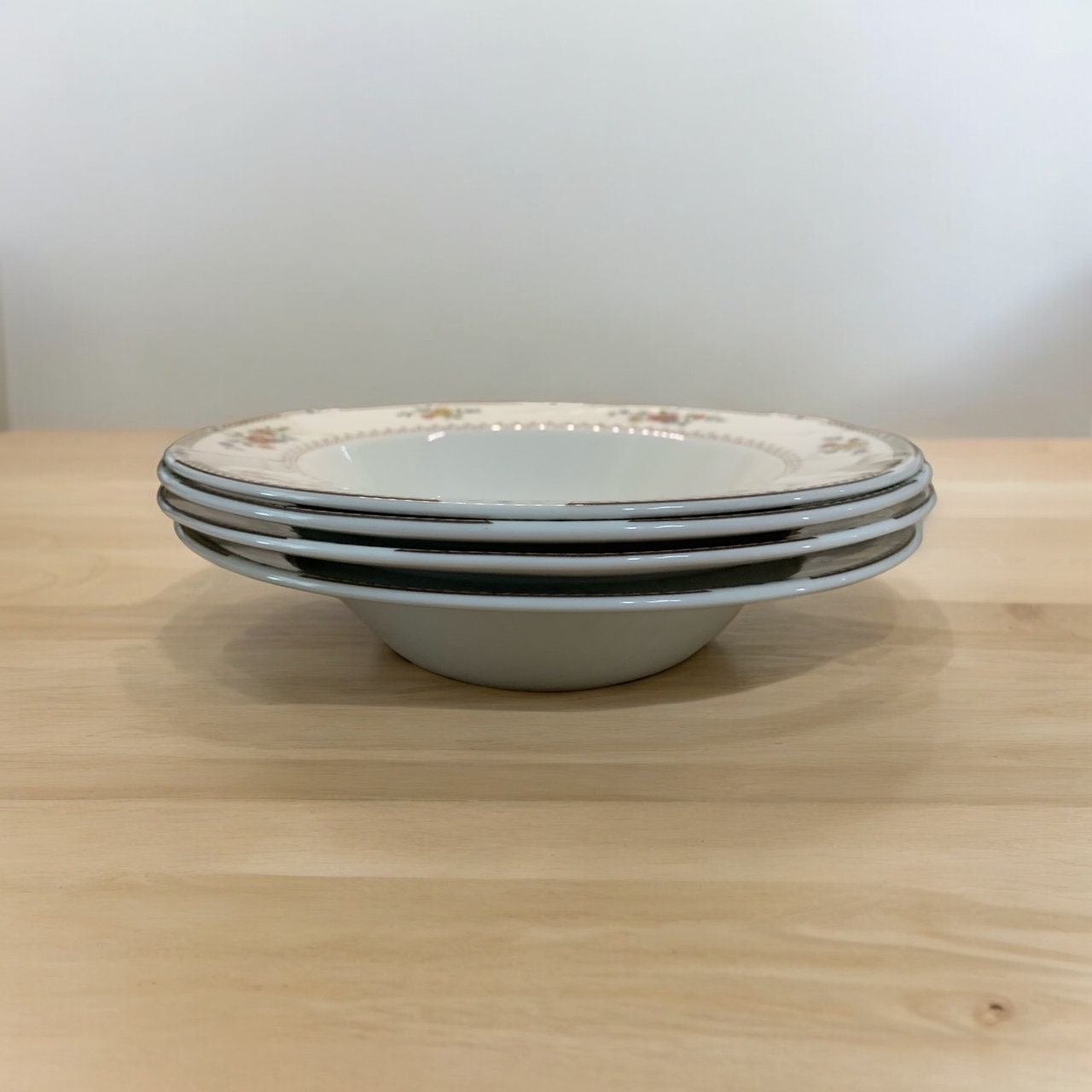 SALE- Kingswood by Royal Doulton Fine China- per Set Was 320.00 - Etsy