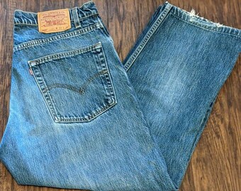 levis 569 womens