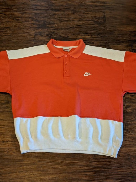 Nike Sweatshirt 1980s/90s Vintage