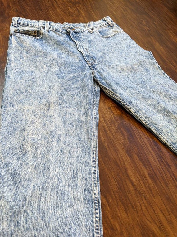 levi's vintage clothing embassy