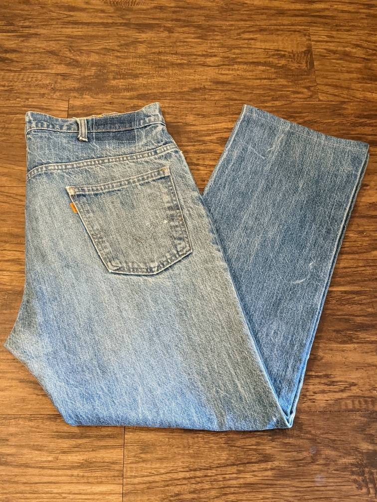 Levis 537 Etsy