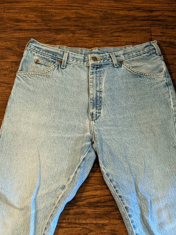 Dickies Jeans - image 4