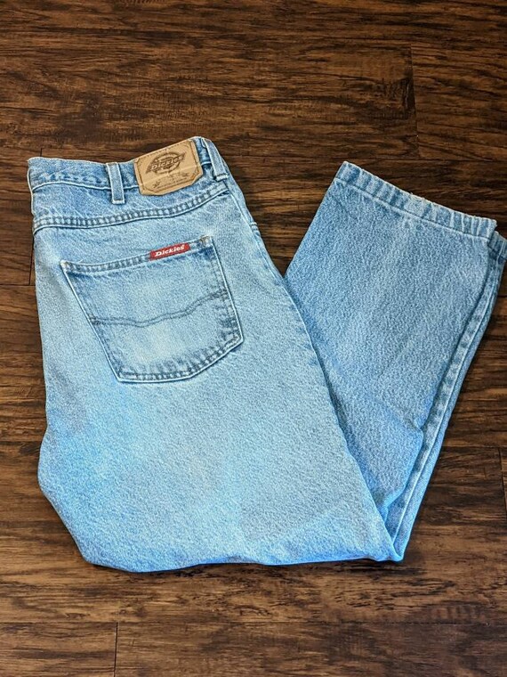 Dickies Jeans - image 1