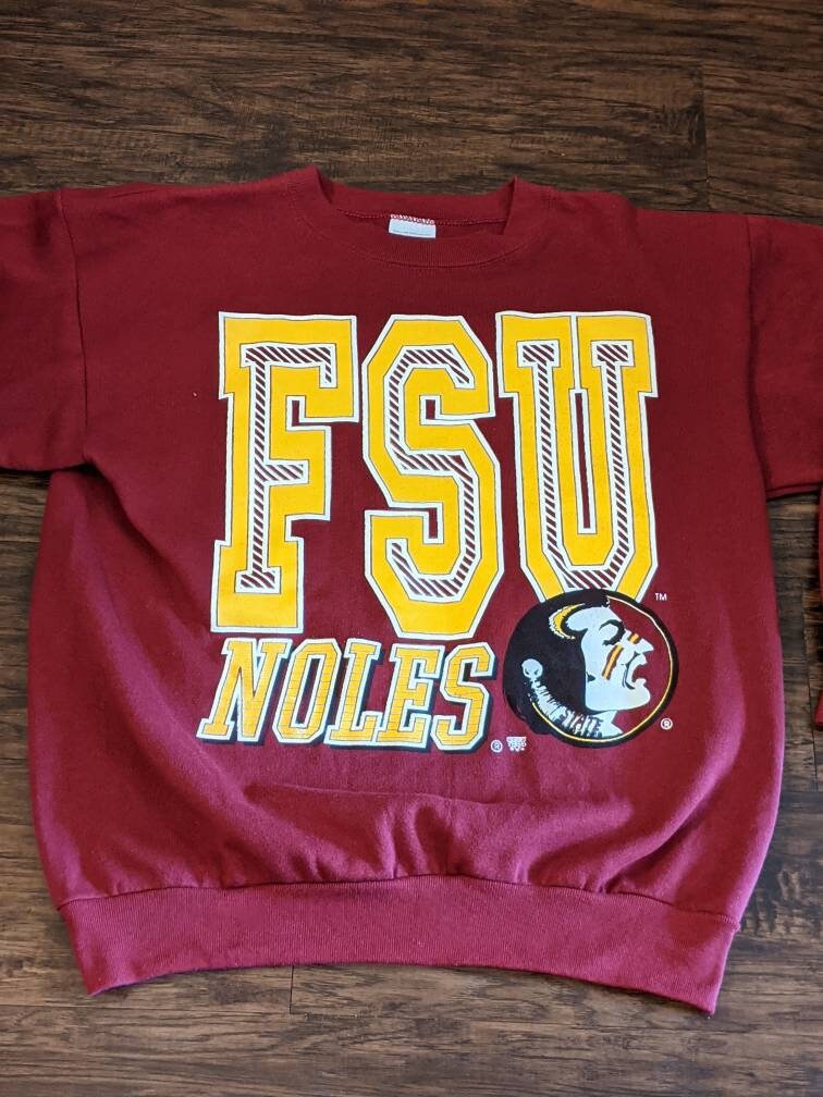 fsu sweatshirt