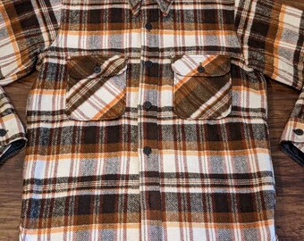 towncraft flannel jacket