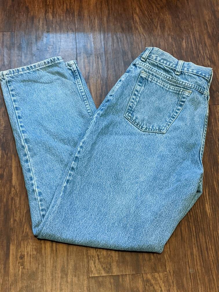 Cotler Jeans Made in USA 1970s/80s Vintage Talon Zipper - Etsy