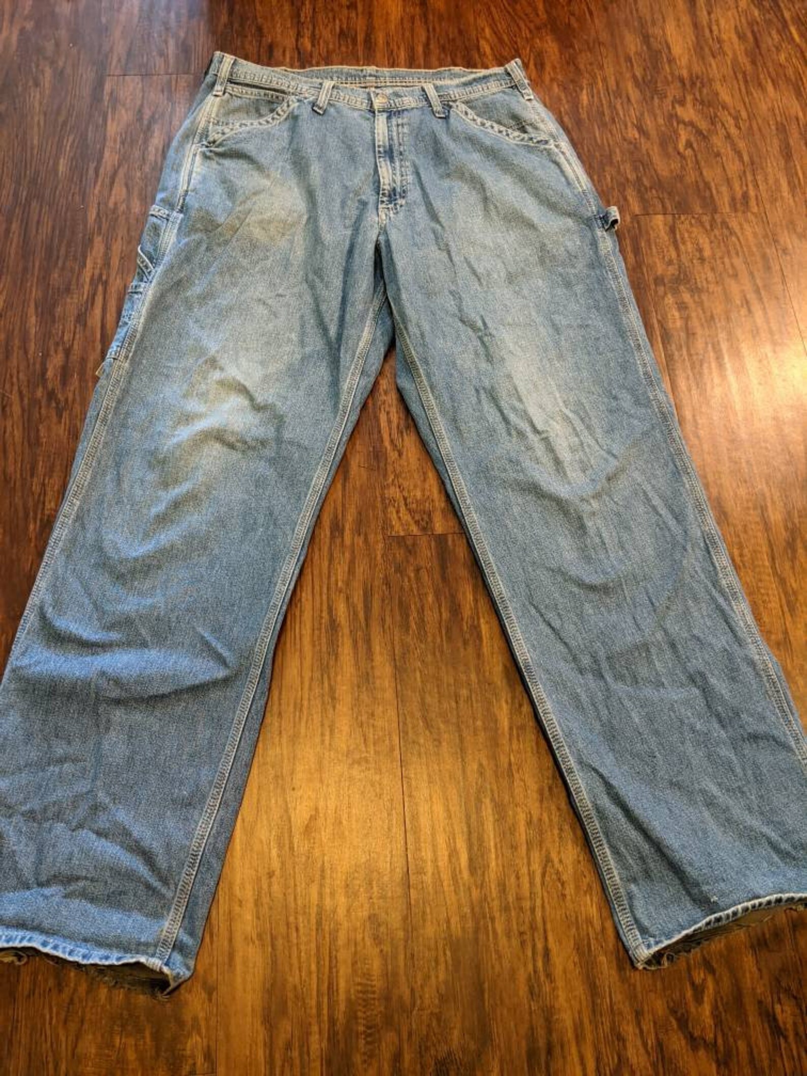 ralph lauren carpenter pants
