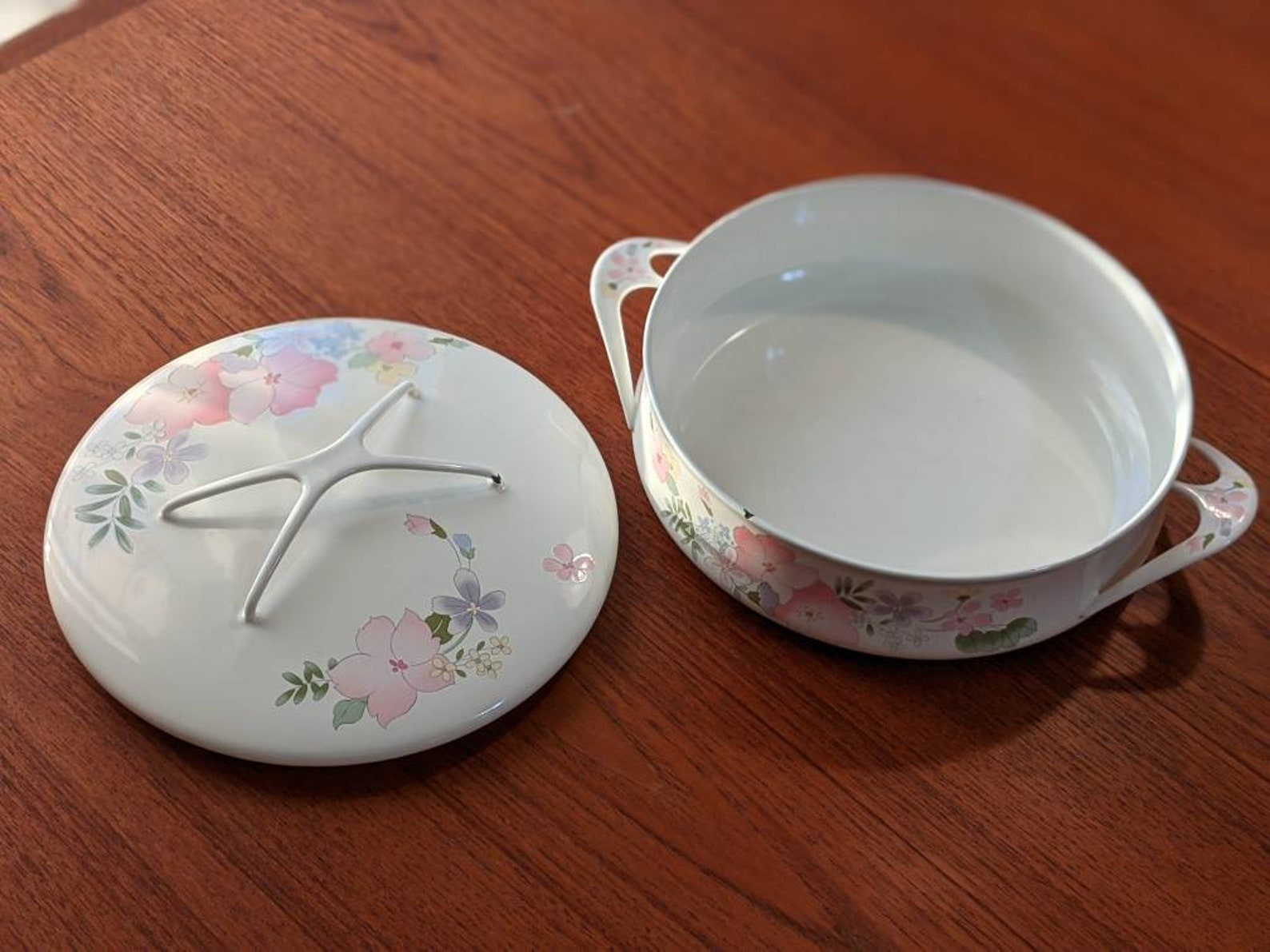 Kobe Cookware 3 Piece Set Made in Japan Etsy