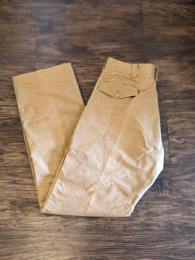 Talon Zipper Pants - Etsy