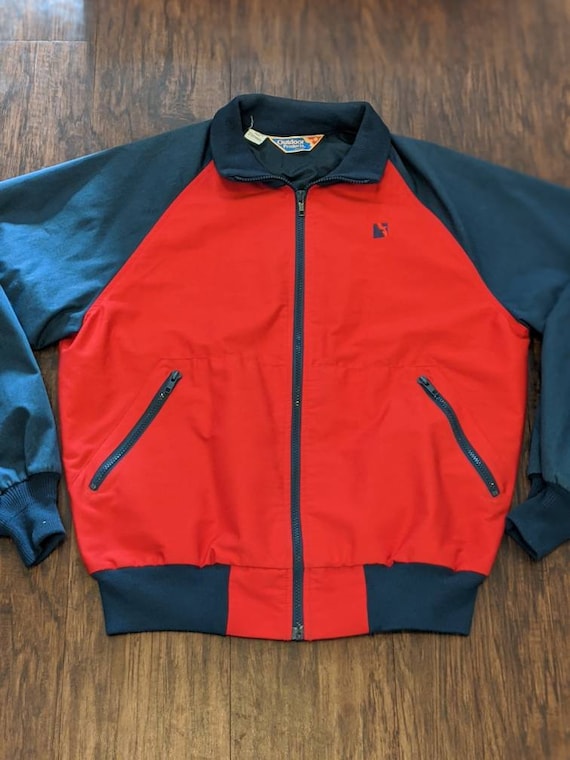 Outdoor products made in Gem